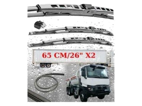 Renault K 480 Ön Silecek Süpürgesi 'Seti 65cm