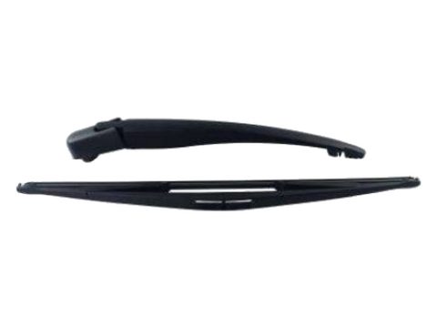 OPEL CORSA C ARKA SİLECEK VE KOLU 2000-2006