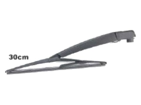 PEUGEOT 308 ARKA SİLECEK KOLU SET 2007-2013