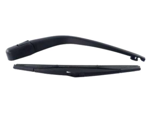 HYUNDAİ İ20 ARKA SİLECEK KOLU 2008-2014