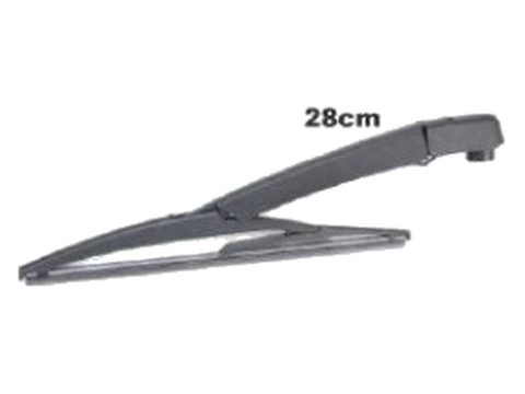 MERCEDES GL SERİSİ ARKA SİLECEK KOLU 2012-2019