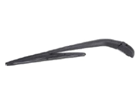 TOYOTA COROLLA SW ARKA SİLECEK KOLU 2000-2007