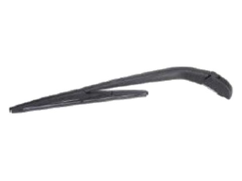 TOYOTA AURİS ARKA SİLECEK SETİ 2006-2012