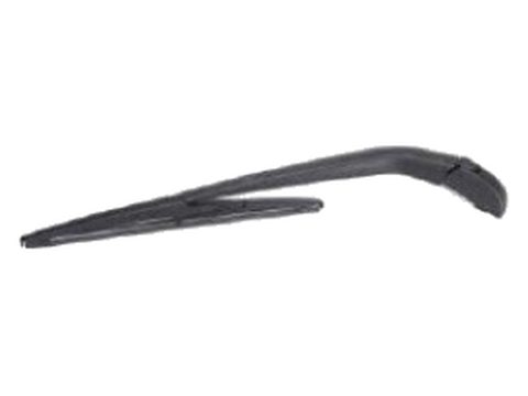 TOYOTA COROLLA VERSO ARKA SİLECEK KOLU 2001-2004