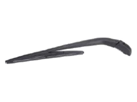 TOYOTA YARİS ARKA SİLECEK KOLU SET 2005-2011