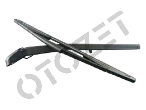 FİAT PALİO ARKA SİLECEK KOLU KOMPLE 1998-2011