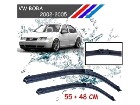 VW BORA Ön Silecek 2002-2005