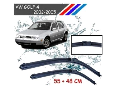 VW GOLF 4 Ön Silecek 2002-2005
