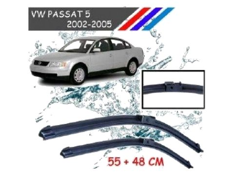 VW PASSAT 5 Ön Silecek 2002-2005