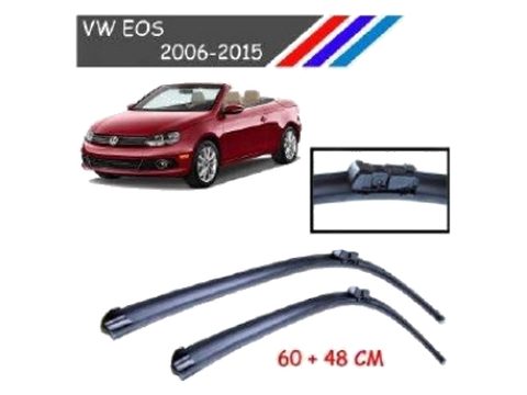 VW EOS Ön Silecek 2006-2015