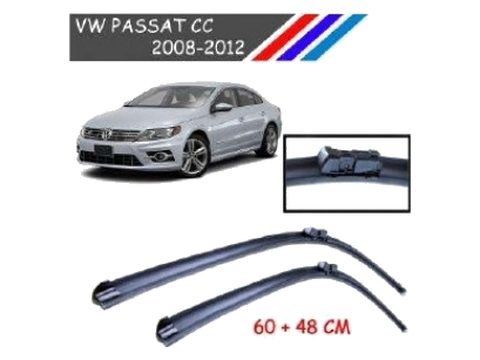 VW PASSAT CC Ön Silecek 2008-2012