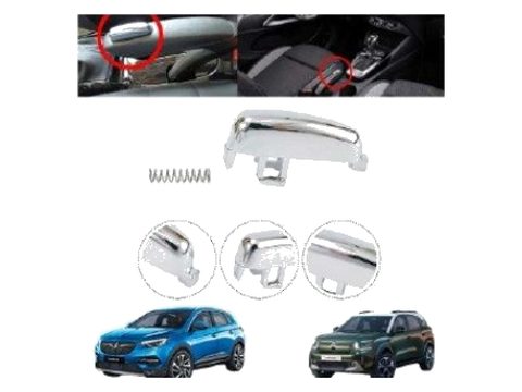 Cıtroen C3 Aircorss Opel Crosland X El Fren Düğmesi