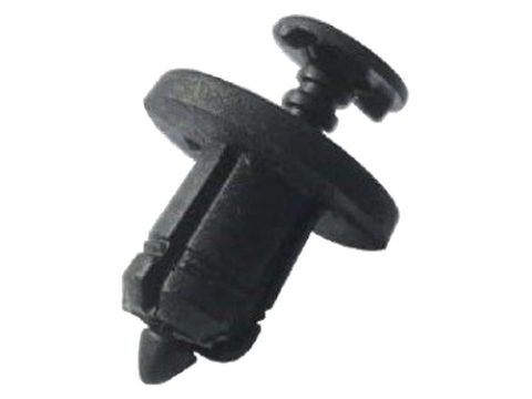 RENAULT CLIO MEGANE 2 TAMPON KLİPSİ