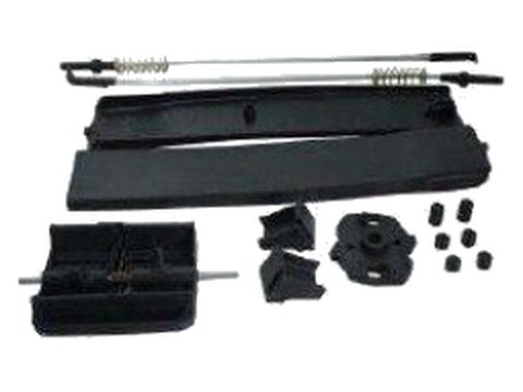 Transporter Sürgülü Cam Tamir Takımı Set