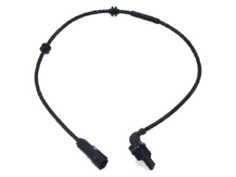 ABS SENSÖRÜ ARKA SOL CLIO IV 0.9-1.2TCE-1.5 DCI (12-)