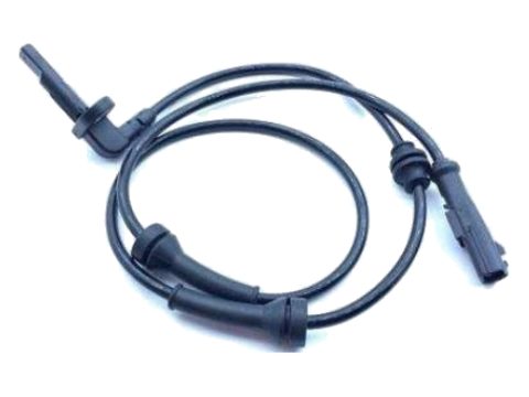 ABS SENSÖRÜ ARKA SAĞ-SOL MASTER III 2.3 DCİ (10-)