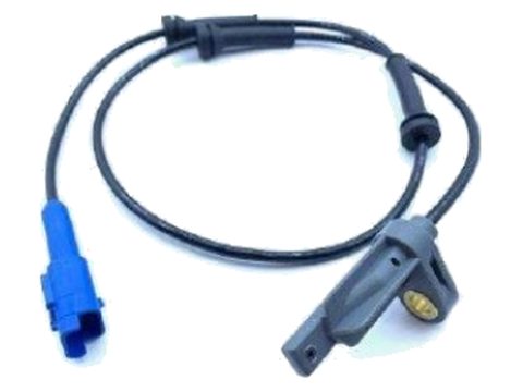 ABS SENSÖRÜ ARKA SAĞ-SOL P206 1.6 16V (00-) 2.0 RC (03-) 1.6HDI (04-)