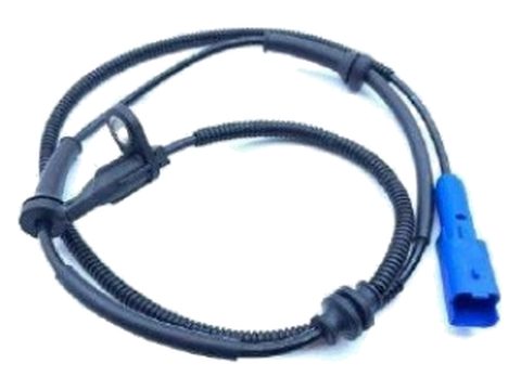 ABS SENSÖRÜ ÖN SAĞ-SOL P1007 HB 1.4HDi 16V - C2 1.4HDi 16V - C3 1.4HDi 16V (02-)