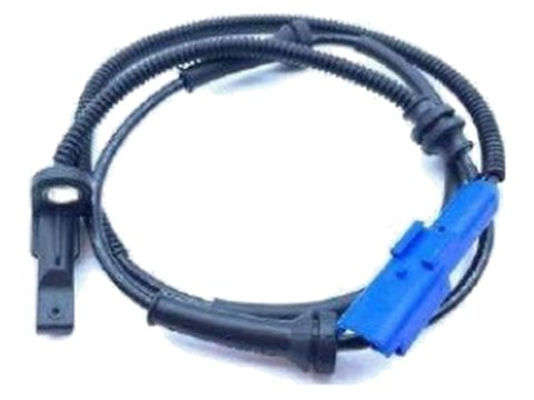 ABS SENSÖRÜ ÖN SAĞ-SOL P207 1.4, 1.6 HDİ 16V - 208 1.4, 1.6 HDİ 16V - 301 1.6 HDİ - C-ELYSEE 1.2 VTİ-1.6 VTİ-1.6 HDI (12-) -C3--C4- NEMO 1.4-1.3 HDI-1.4 HDI (08-)