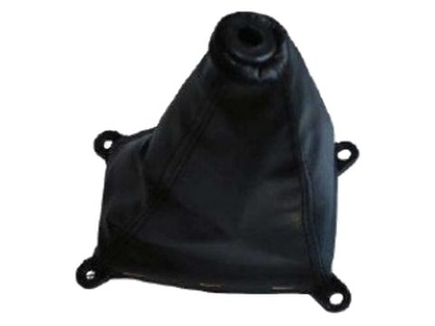 Hyundai Accent Vites Körüğü Siyah 1995 - 2000