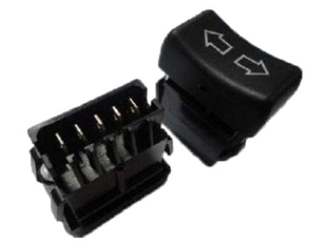 Renault 9 - Renault 11 Cam Anahtar Düğmesi