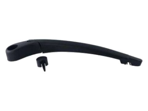 RENAULT CLIO 3 ARKA CAM SİLECEK KOLU