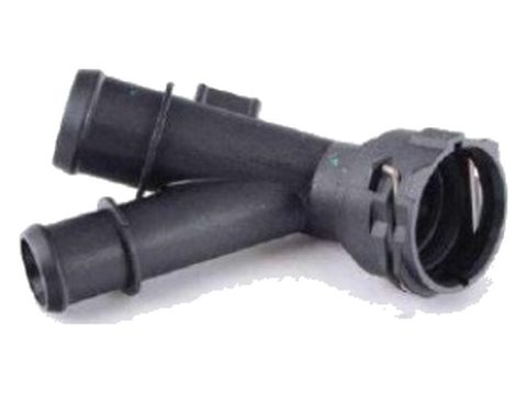 Su flanş VW Golf Passat AUDI A1 A3 TTS SKODA SEAT