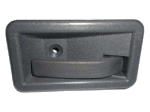 R19 Kapı İç Açma Kolu Sağ-Gri