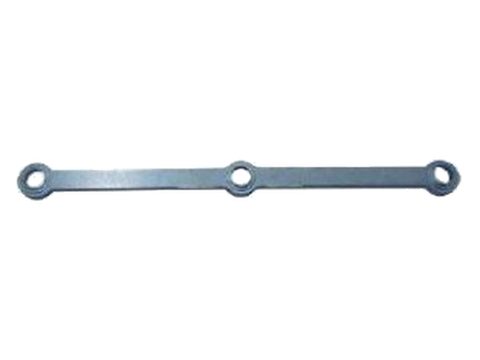 Mercedes 642 Motor Emme Manifold Klepe Ayağı
