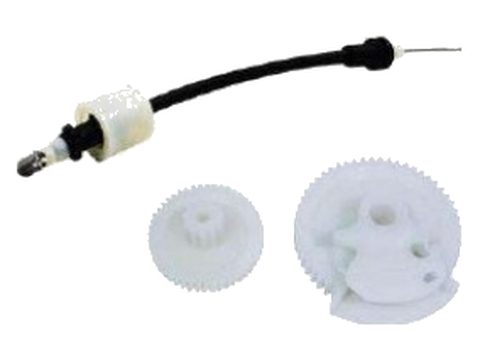 BMW F10 Kapı Kilit Vakum Set