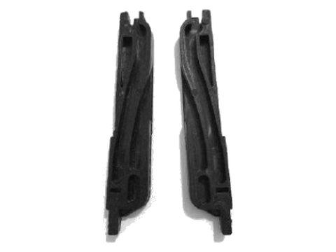 Renault Clio Sunroof Arka Kaldırıcı Ayak - Kısa