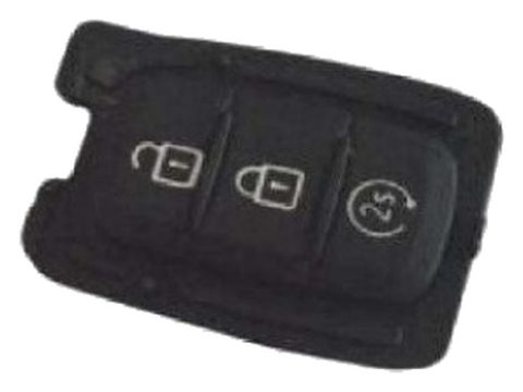 Renault Y.M. Anahtar Buton Lastiği