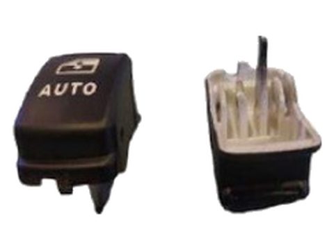 Hyundai Cam Düğme Kapağı