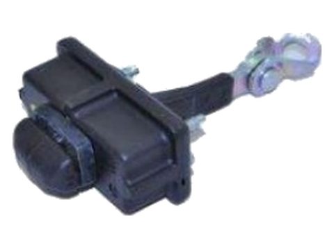 Fiat Punto Evo Kapı Gergisi Ön 2012-2017