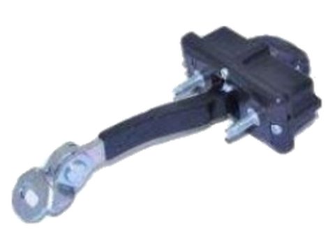 Fiat Punto Evo Kapı Gergisi Arka 2012-2017