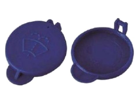 Fiesta Cam Su Depo Kapağı (2005 - 2008)