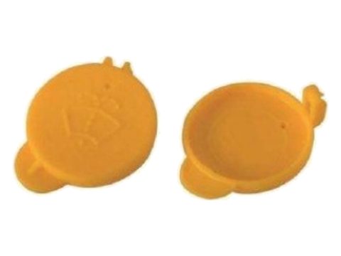 Fiesta Cam Su Depo Kapağı Sarı (2002 - 2005)