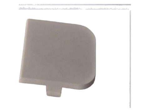 Focus Ön Tampon Çeki Demir Kapağı (Astarlı) 2002 - 2005