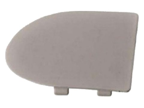 Focus Sedan Arka Tampon Çeki Demir Kapağı (Astarlı) 2002 - 2005