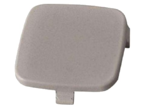 Focus Sedan Arka Tampon Çeki Demir Kapağı (Astarlı) 2005 - 2008