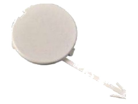 Mondeo Ön Tampon Çeki Demir Kapağı (Astarlı) 2007 Sonrası