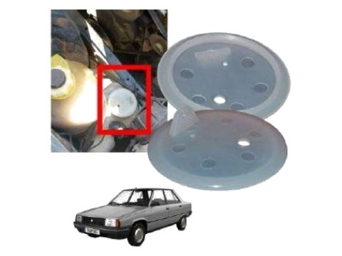 Renault 9 Renault 11 Silecek Su Depo Kapağı