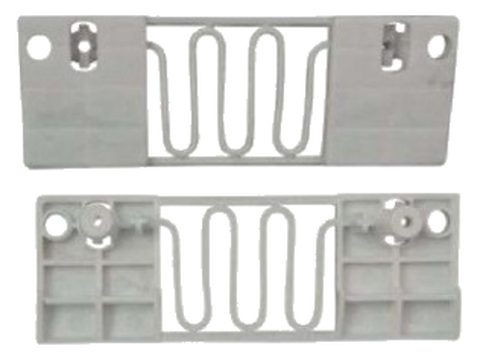 R 9 - 11 El Tutamak Agrafı
