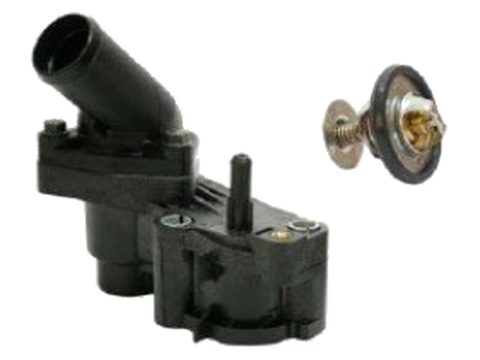 Connect Termostat Seti 2002 Sonrası