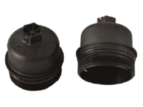 Transit V347 Yağ Filtre Kapı
