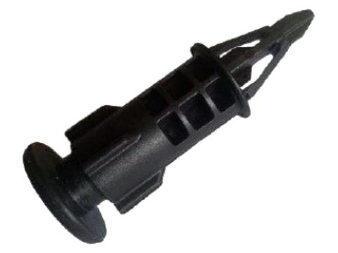 Megane 3 Clıo 3 Fluence Tampon Braketi Klipsi