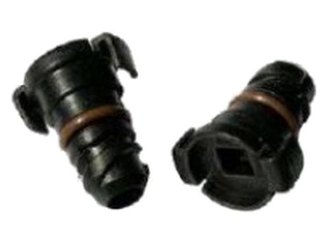 Connect TDCI Karter Tapası Contalı (Plastik) 2014 Sonrası