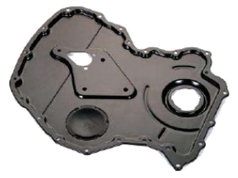 Transit V184 Eksantrik Kapak Sacı Kapaklı