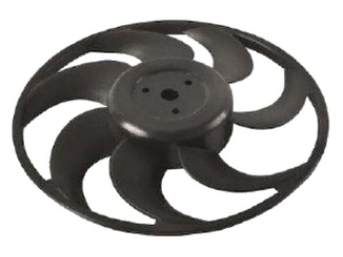 Vectra B Klima Fan Pervanesi