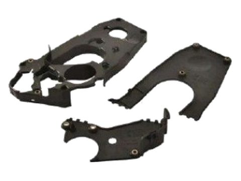 Vectra A - Astra F - Corsa B (8V) Eksantrik Kapak Takımı